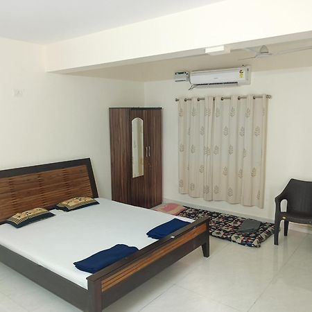 Sai Leela Guest House Dabolim Esterno foto