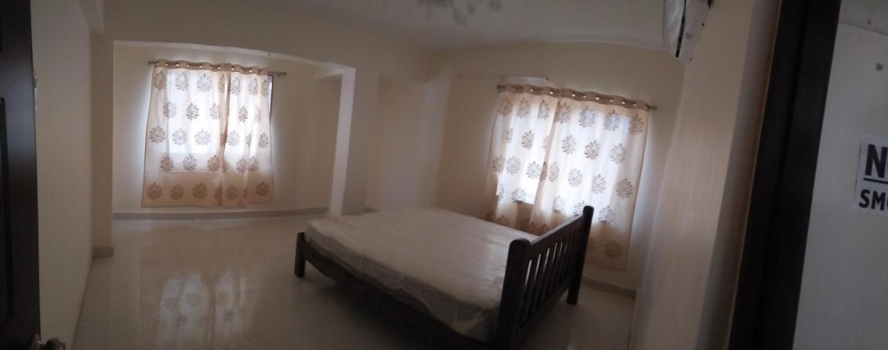 Sai Leela Guest House Dabolim Esterno foto