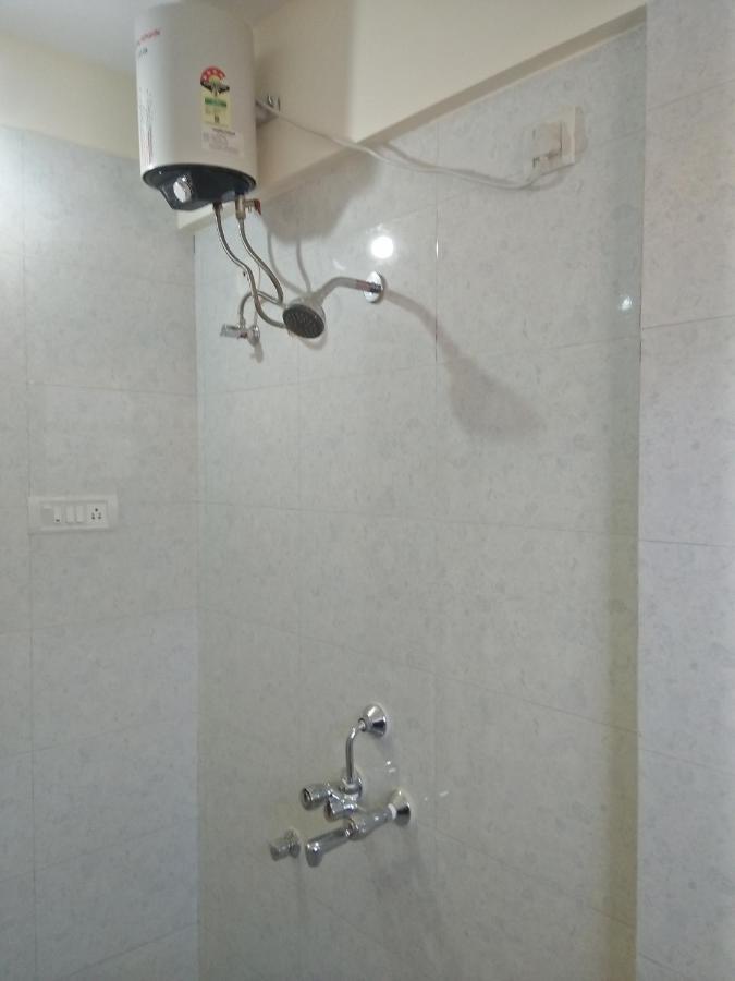 Sai Leela Guest House Dabolim Esterno foto