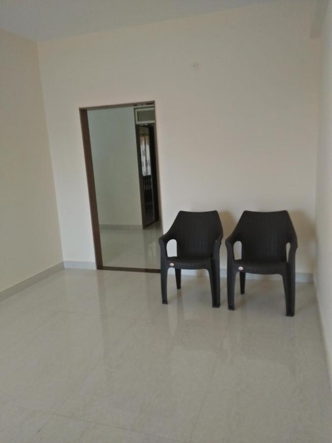 Sai Leela Guest House Dabolim Esterno foto