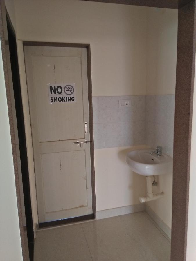 Sai Leela Guest House Dabolim Esterno foto