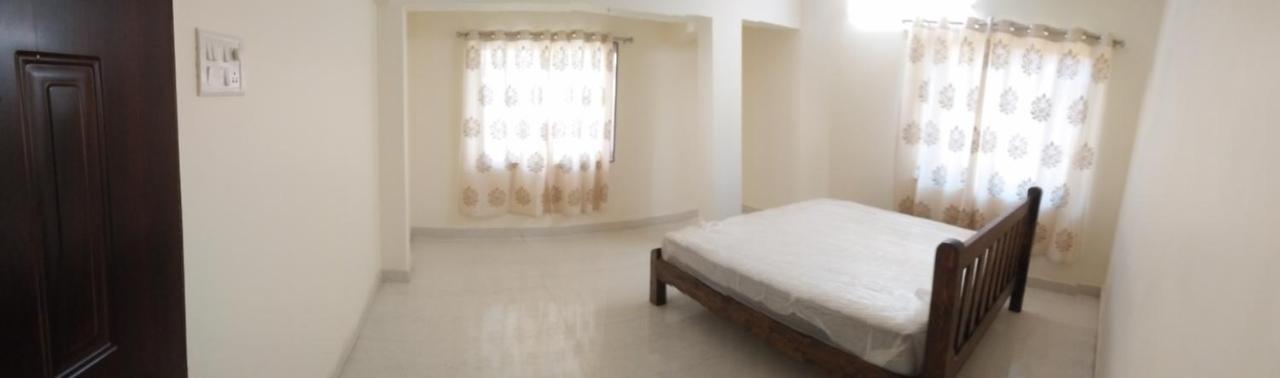 Sai Leela Guest House Dabolim Esterno foto