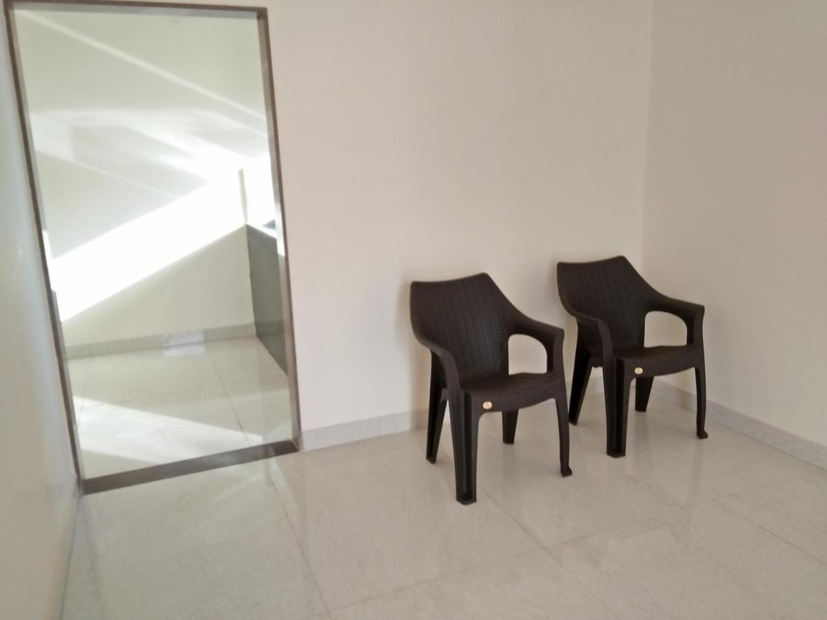 Sai Leela Guest House Dabolim Esterno foto