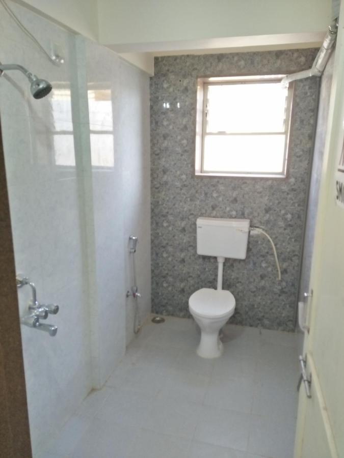 Sai Leela Guest House Dabolim Esterno foto