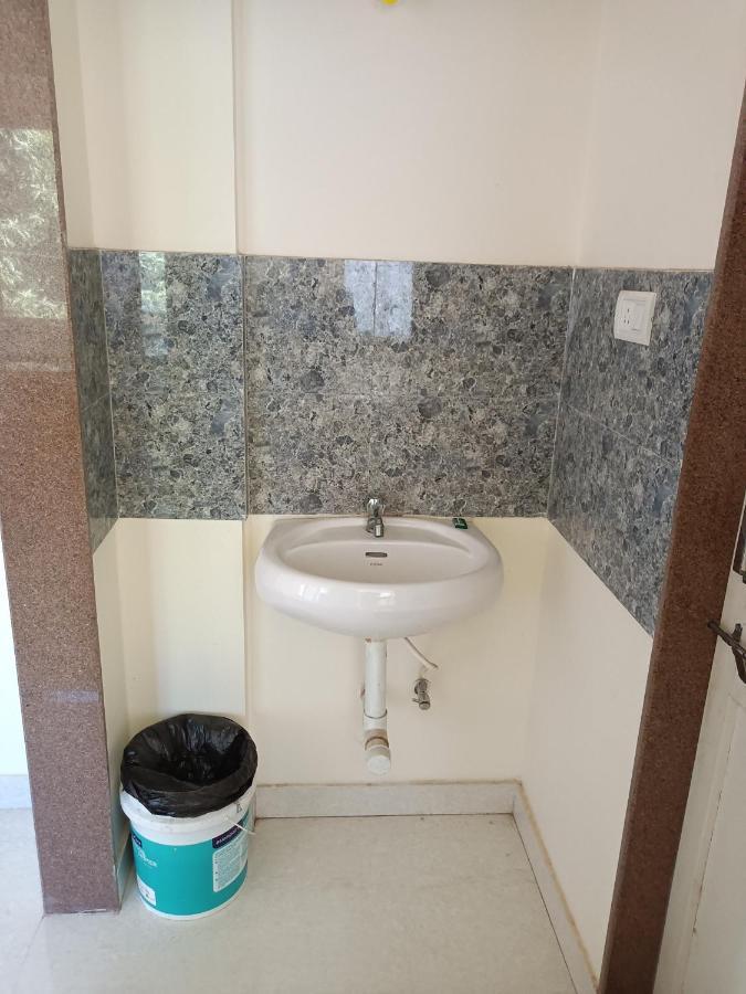 Sai Leela Guest House Dabolim Esterno foto