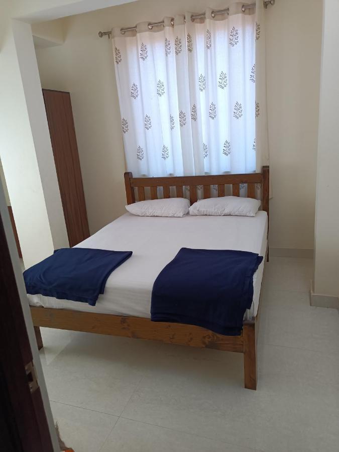 Sai Leela Guest House Dabolim Esterno foto