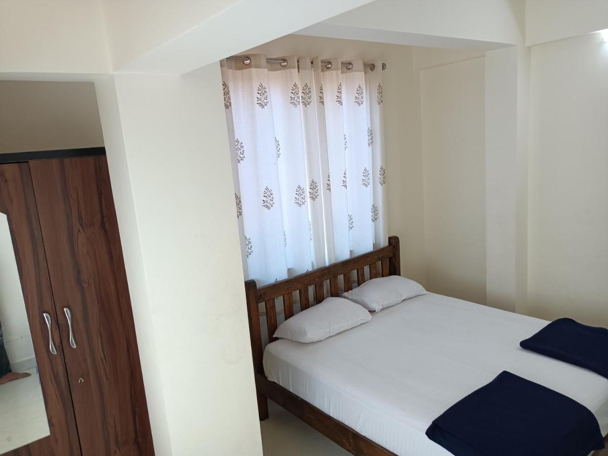 Sai Leela Guest House Dabolim Esterno foto