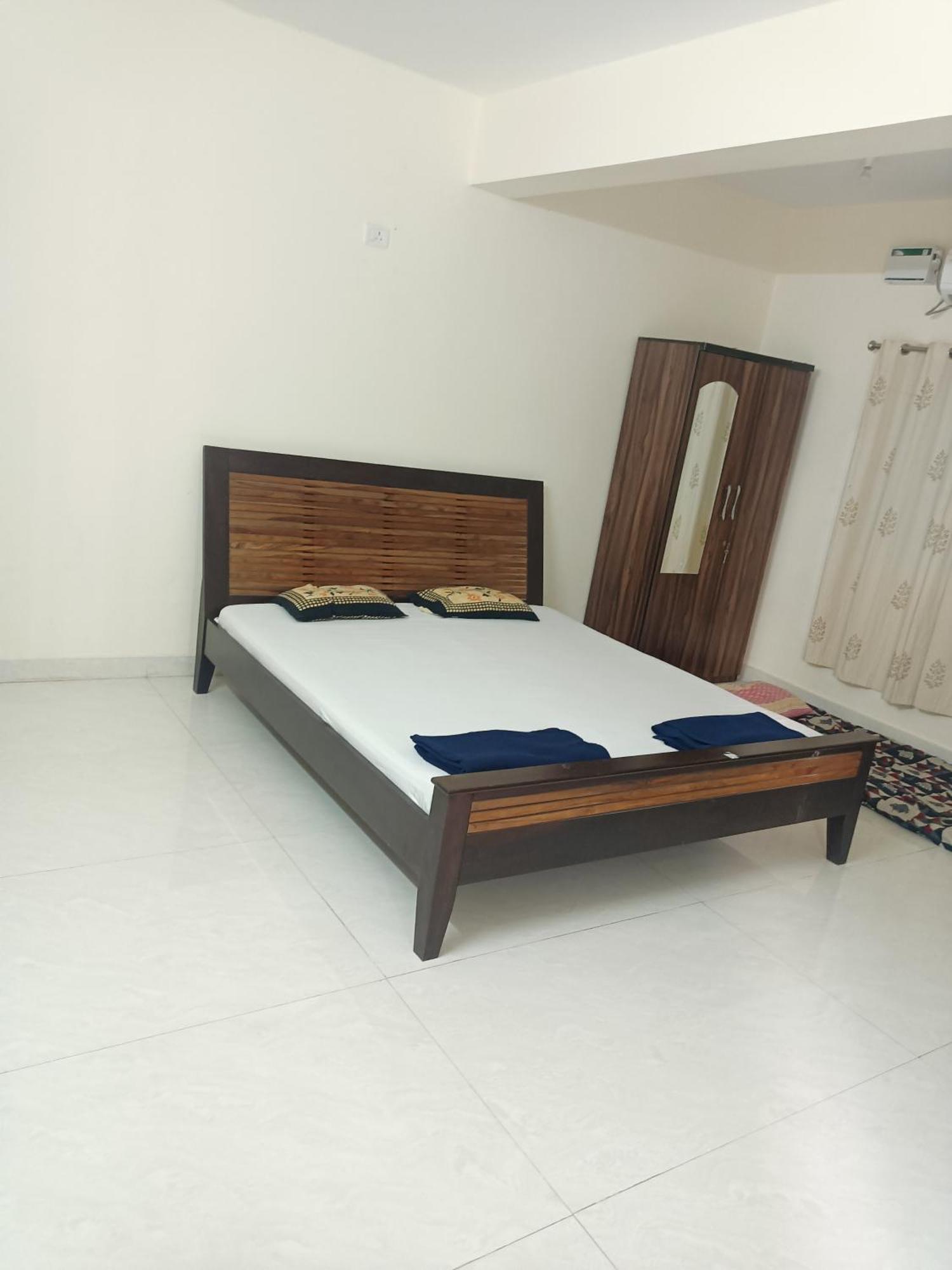 Sai Leela Guest House Dabolim Esterno foto