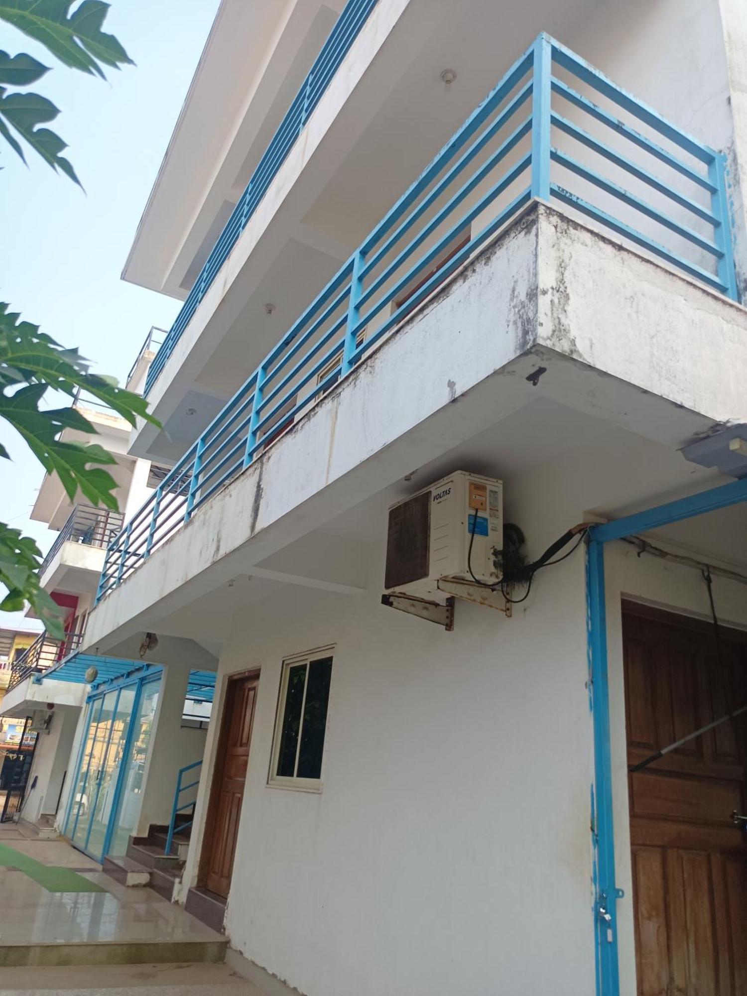 Sai Leela Guest House Dabolim Esterno foto
