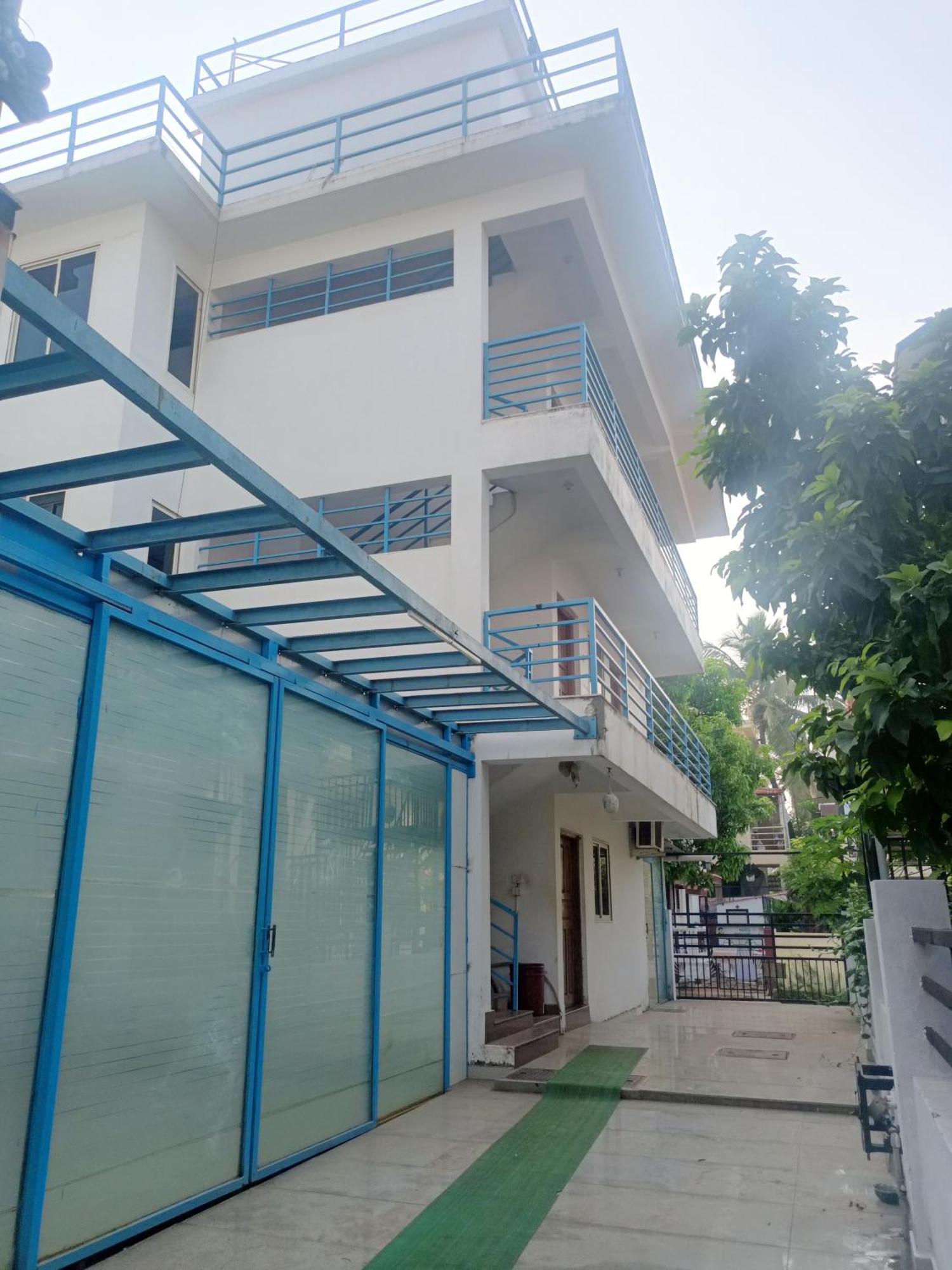 Sai Leela Guest House Dabolim Esterno foto