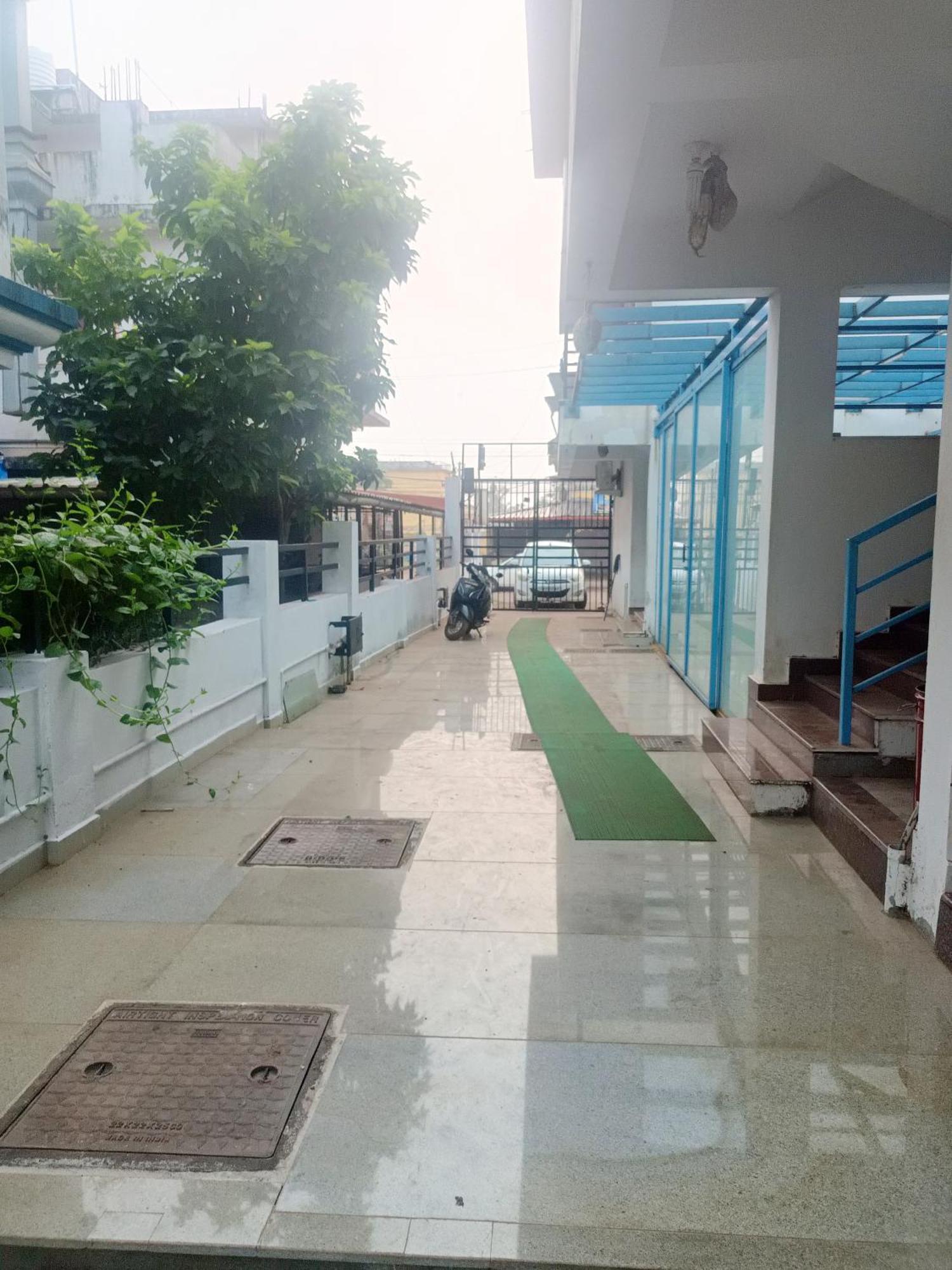 Sai Leela Guest House Dabolim Esterno foto